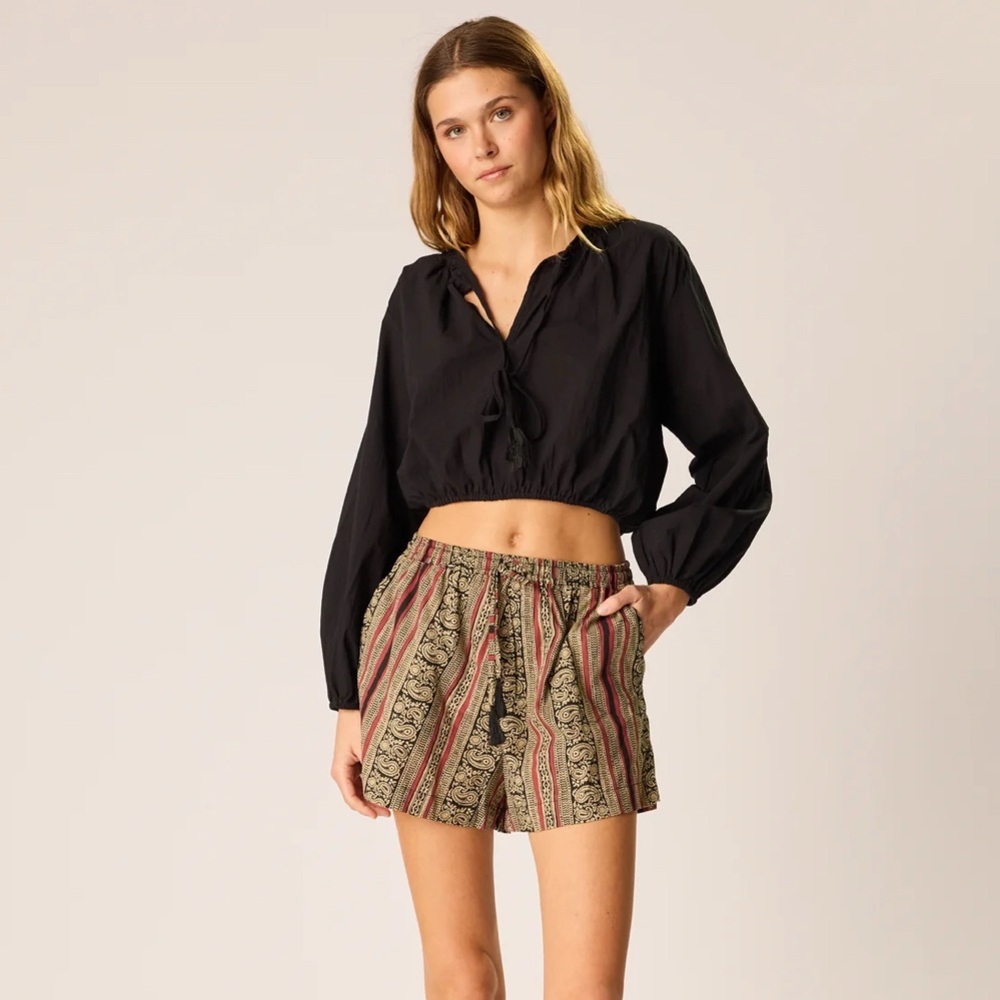 Natalie Martin Amelia Top - XS